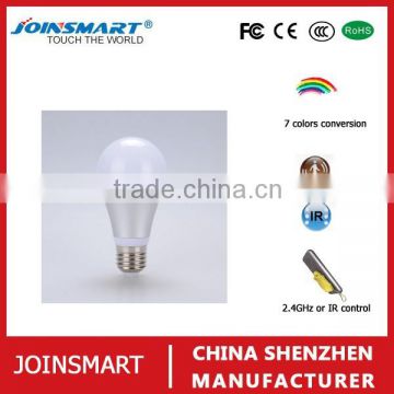 Joinsmart 5W led light wirelss LED lighting system