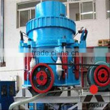 2014 China Gold Brand Cone Crusher with Competitive Price