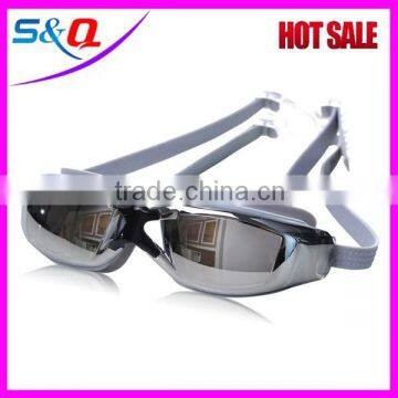 Watersports eyeglasses swimming goggle eyewear mirrored underwater swim glasses