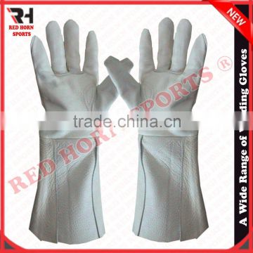 Wholesales Leather Welding Gloves , Heat and slag Protections Custom Designs and Logos can be Accepted
