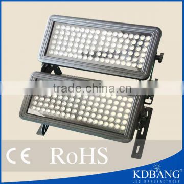 China golden supplier led 200w led outdoor wall lighting Epistar