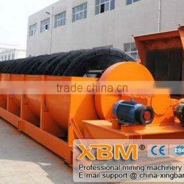 Wash, Dewatering and Classifying Spiral Classifier for Sale