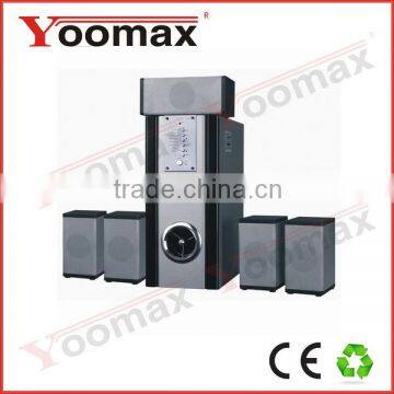 China supply good price high quality perfect sound home theater in wall speakers