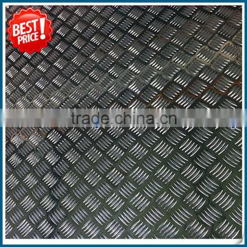 3003 O H12 H14 H24 aluminum checker plate price