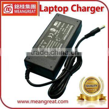 Laptop Charger for ACER 19V 4.74A 90W 5.5*1.7 Yellow Tip                        
                                                                Most Popular
                                                    Supplier's Choice