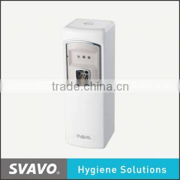 non-touch lavatory perfume dispenser, wall mounted bathroom accessories