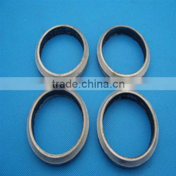 tungsten carbide seal rings