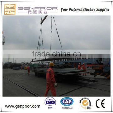 Hot Rolled ABS Shipbuilding Marine Steel Plate/Hull structural steel