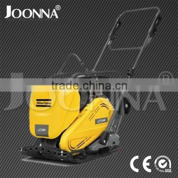 China gold supplier fast delivery 20KN concrete plate compactor engine