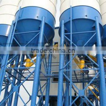 Lower price 100ton cement silo for sale