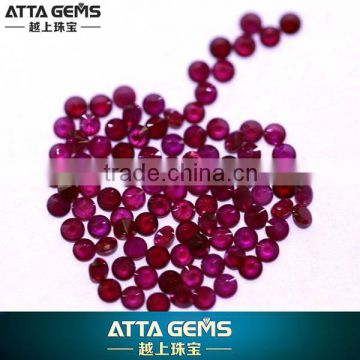professional cut stable supply ruby stone natural ruby price per carat