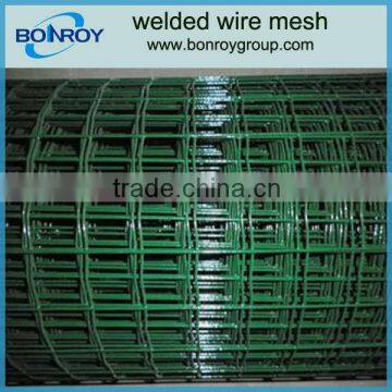 vinyl coated welded wire mesh