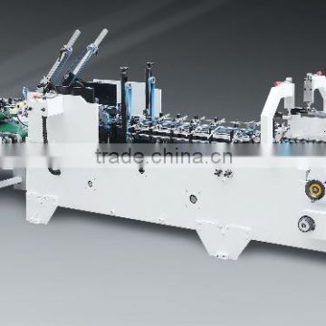 Stable Performance Paper Lunch Box Making Machine