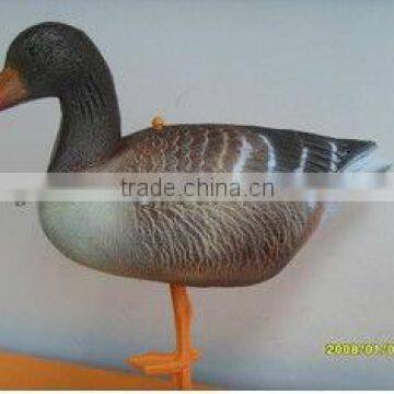 hunting duck decoy