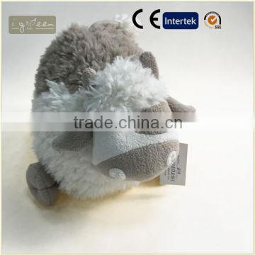 I-Green Toy Series-Fashional Style toy lovely cute Plush toy sheep ball