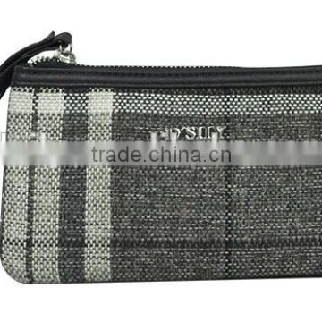 Durable Linen Ladies Purse X8018S140005