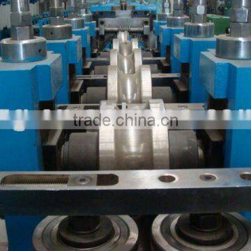 ERW tube making machine for 20mm