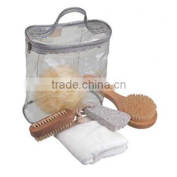 Deluxe promotional bath spa gift set