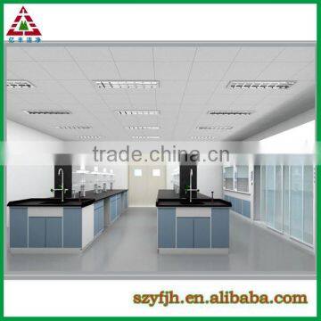 2015 Hot sell !!!! electronics laboratory furniture , new supply lab furniture