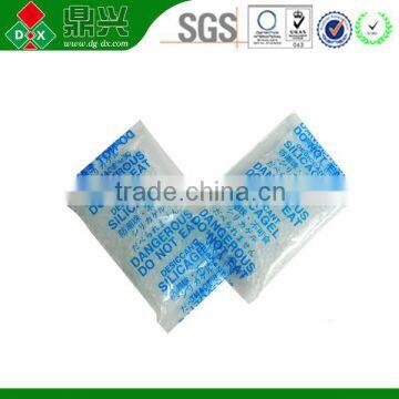 High Quality Silica Gel Desiccant/Blue And White Silica Gel Desiccant Pack