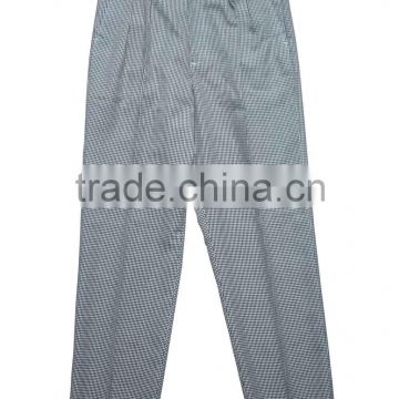 65% POLYESTER,35% COTTON PANT-007