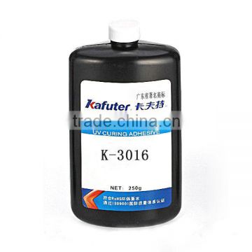 Kafuter K-3016 UV PVA Glue for Glass/Glass