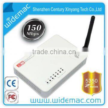 802.11N Ralink 3050 Chipset 150Mbps Wireless Router/Wifi Router (SL-R6801)