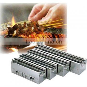 Japanese Charcoal Grill For Professional