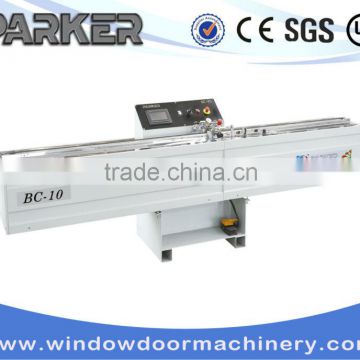 parker insulating glass machine cnc automatic butyl coating machine