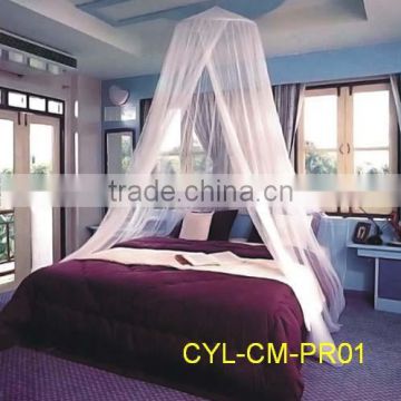 Hanging bed girls mosquito net