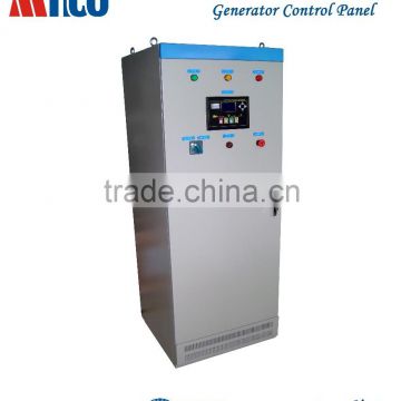 Minco MT8 Generator Control Panel