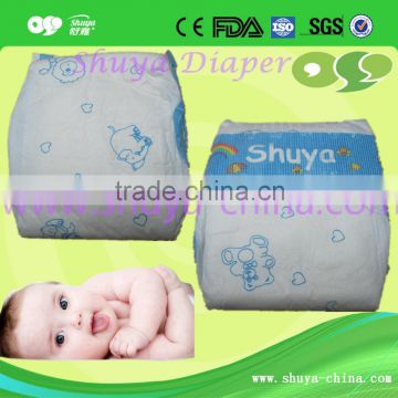 Christmas new product Brand Name baby nappy