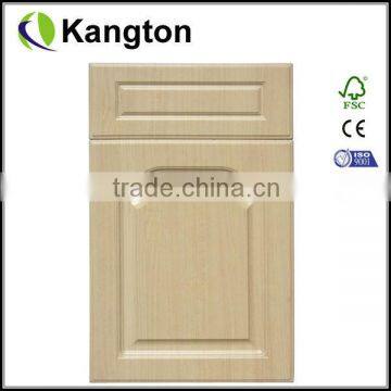 Wood kitchen cabinent door