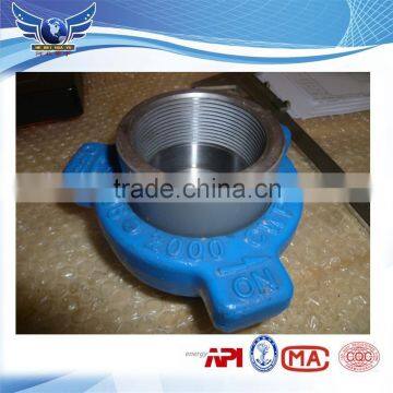 Manufacture! Various of hammer union fittings