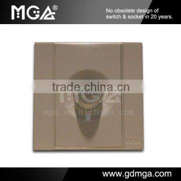 MGA A8 Series sensor lighting switch