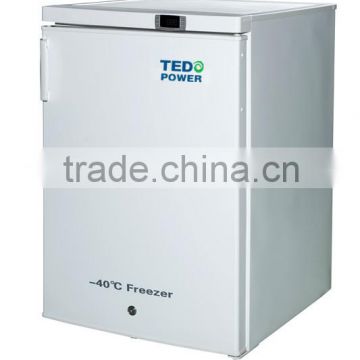 mini Deep freezer Lab freezer Medical Freezer