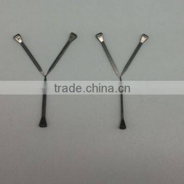China factory direct sales wholesale farrier steel horseshoe nails for sale