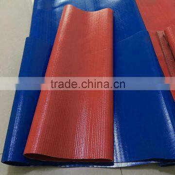 water/slurry transfer pvc hose pipe