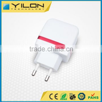 Tested Large Manufacturer Customized Look Travel Chargers