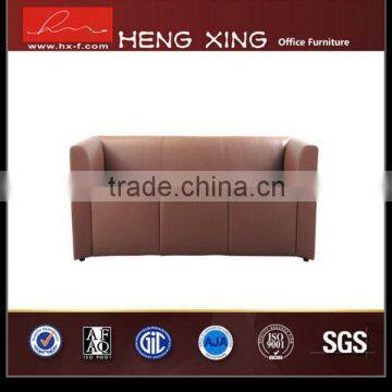 Super quality bottom price oversea leather sofa