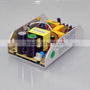 385V 1.65A Hight Voltage Power Supply 600W For Beam Lamp With PFC