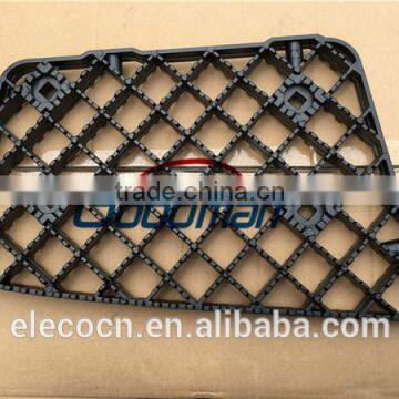 Iveco center foot step grille 3798585 8142610 for truck parts