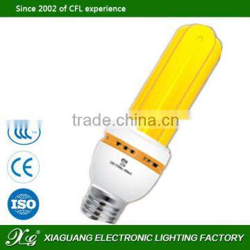XG-Lighting Factory Low Price!!! 2013 China High Quality 4U CFL T3 8000H Energy Saving Lamp