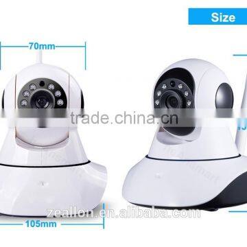 16 Channel NVR 12 PoE 1280* 720P HD Internet indoor IP camera, Network camera, Security Camera System