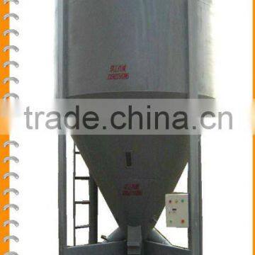 plastic mixing tank;poultry feed mixer price