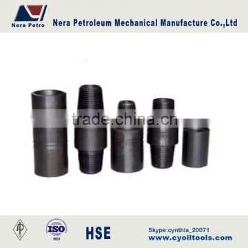 API standard oilfield Cross-over sub(X-coupling/X-over Sub)/Connection