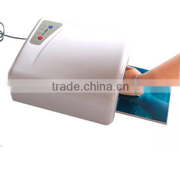 nail art dryer 36W uv gel lamp curing tube light AC 110/220V