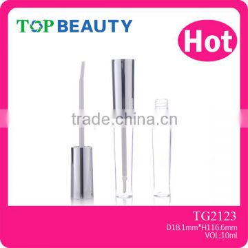 TG2123 - 10ml Custom Empty Makeup Lip Gloss Packaging