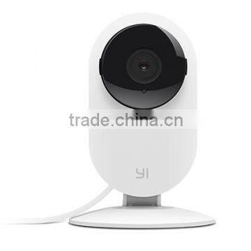 100% Original Xiaomi smart camera Xiaoyi smart camera Wireless Control Mini Webcam for smartphone