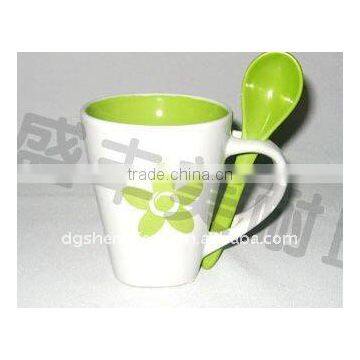 melamine mug